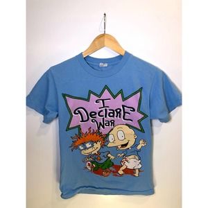 Vintage Rugrats graphic tee